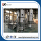 FG-120 fluid bed dryer machine with top spray