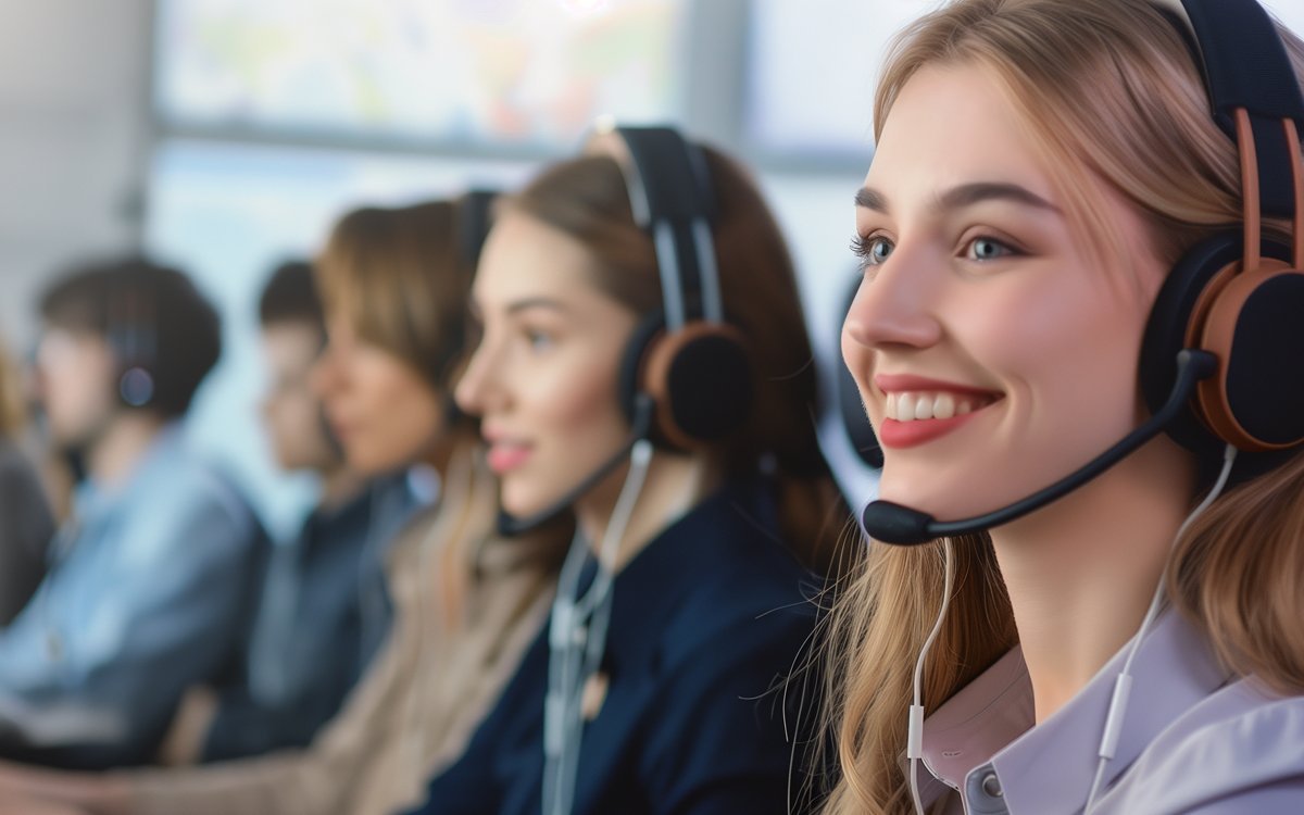 Prompt & Professional Sales Support