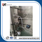 FG-30 All in one lab fluid bed dryer machine with top spray