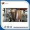 JFZ-550 dry sieving and cone mill