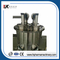 FG-15 All in one lab fluid bed dryer machine with top spray