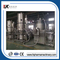 200kg per batch solid dosage production line