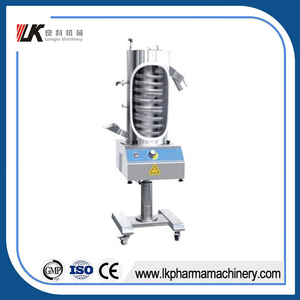 SZS-200 Uphill Tablet De-duster