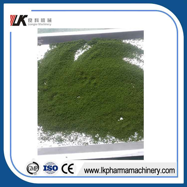 HLSG600 High Speed Wet Super Mixer Granulator Machine Manufacturer