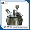 HLSG-200 High efficient wet granulation machine with automatic feeder