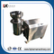 HLSG-200 High efficient wet granulation machine with automatic feeder