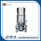 FG-200 fluid bed dryer machine with top spray