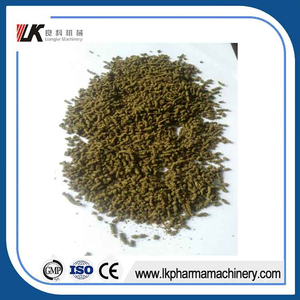 HLSG-300 High shear mixer granulator for pharmaceutical