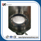 FG-120 fluid bed dryer machine with top spray