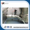 FG-200 fluid bed dryer machine with top spray