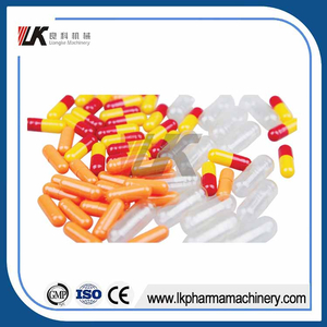 NJP-200 Fully Automatic Capsule Filling Machine