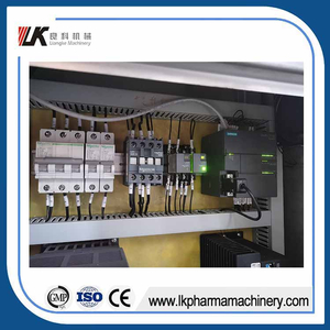 LDTH-1000 Single Column Bin Blender