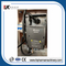JFZ-550 dry sieving and cone mill