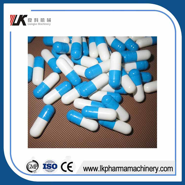 LFP-150A Vertical Capsule Polisher