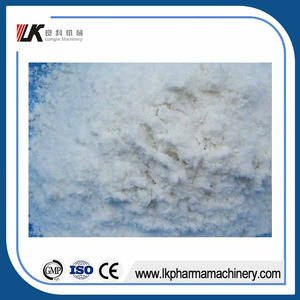 SZ-300 Sieving and Milling Machine