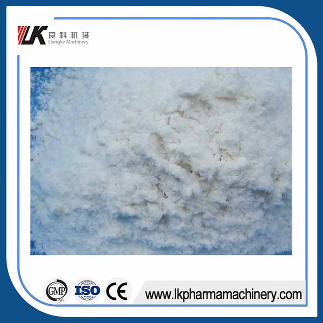 SZ-300 Sieving and Milling Machine