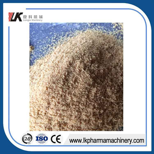 HLSG-30 High efficient wet granulation with mixer for pharmaceutical