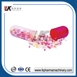 NJP-800 Fully Automatic Capsule Filling Machine