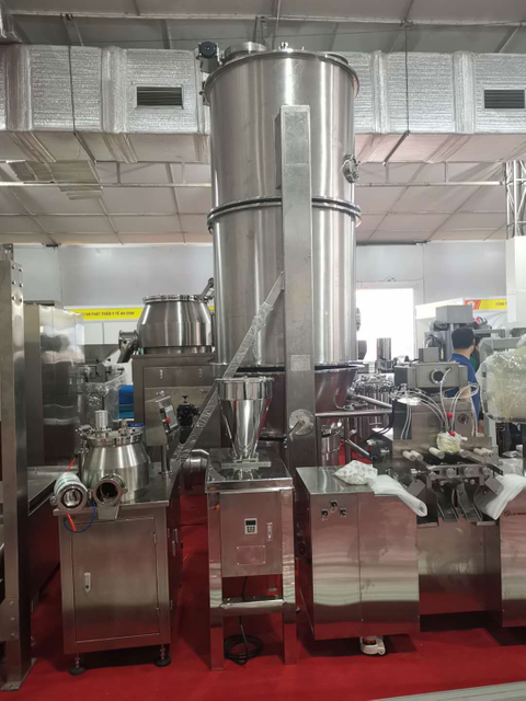 12-Vietnam-Medi-Pharm-2019-Solid-dosage-production-line