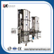 FG-300 fluid bed dryer machine with top spray