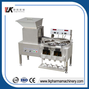 YL-4 semi automatic counting machine