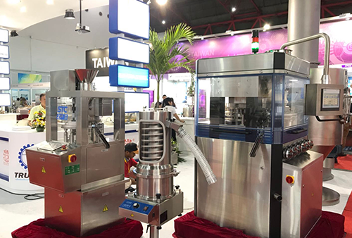 16-2015-Indonesia-All-Pack-Tablet-press-machine