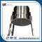 FG-160 fluid bed dryer machine with top spray