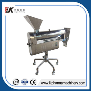 JFP-110A Capsule polisher and sorter
