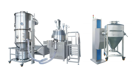 Wet Granulation and Mixing Line.jpg